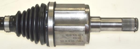 Cardan GKN ref. 25284