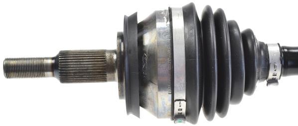 Cardan GKN ref. 25285