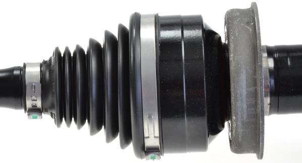 Cardan GKN ref. 25285