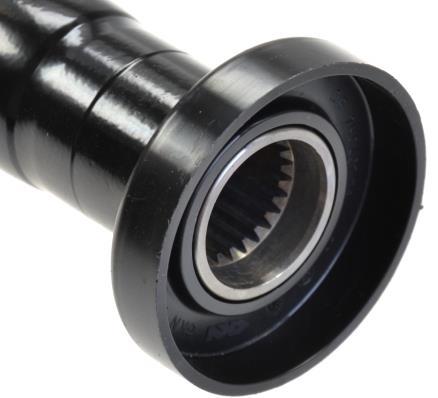Cardan GKN ref. 25285