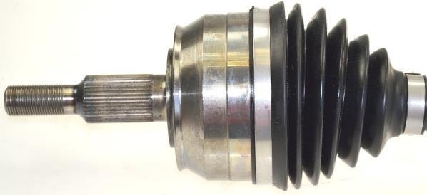 Cardan GKN ref. 25287