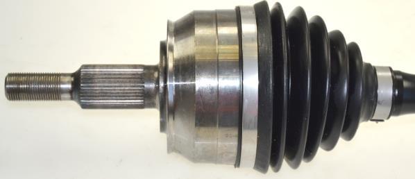 Cardan GKN ref. 25288