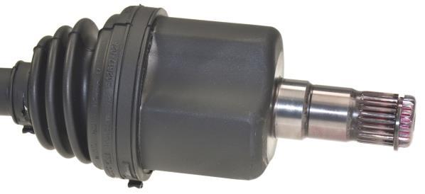 Cardán GKN 25290