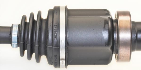 Cardã GKN 25291