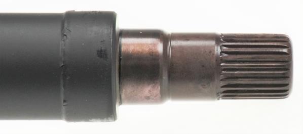 Cardã GKN 25291