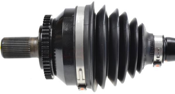 Cardan GKN 25293