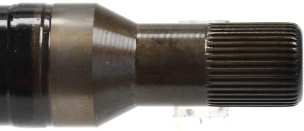 Cardan GKN 25293