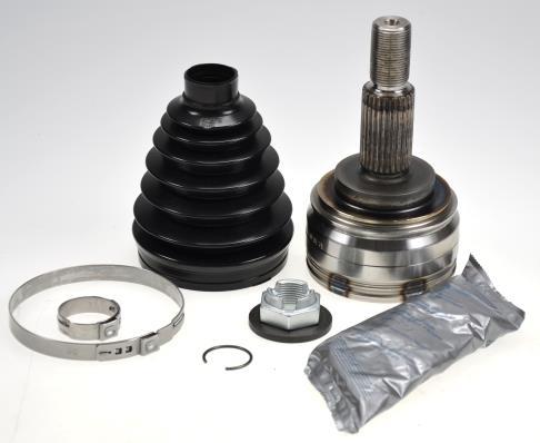 Joint homocinétique, transmission GKN 25294