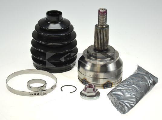 Joint homocinétique, transmission GKN 25295