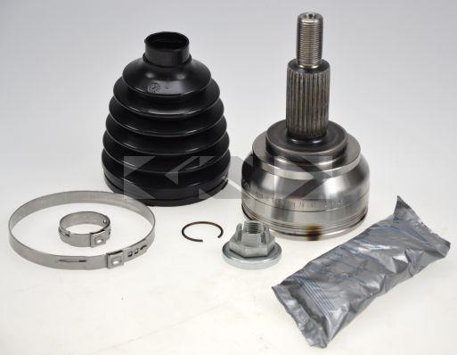 Joint homocinétique, transmission GKN 25299