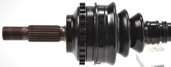 Cardan GKN ref. 25312