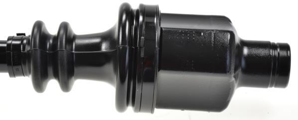 Cardan GKN ref. 25312