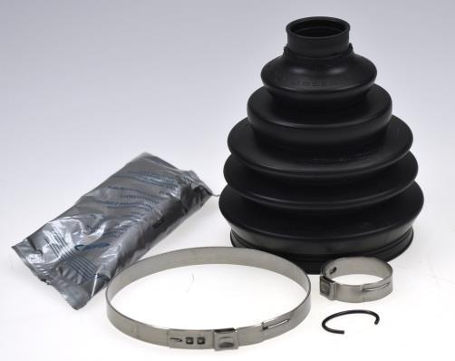Soufflet de cardan GKN 25315