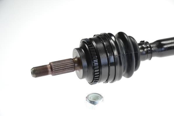 Cardã GKN ref. 25318