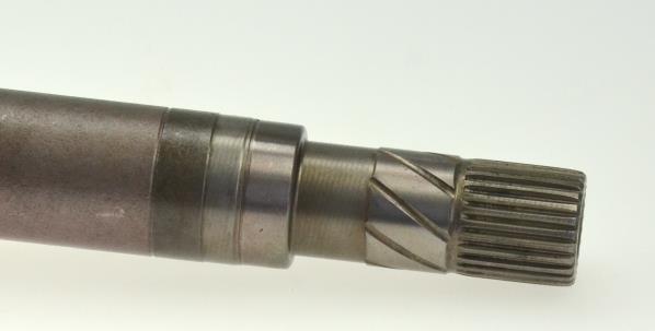 Cardã GKN ref. 25318