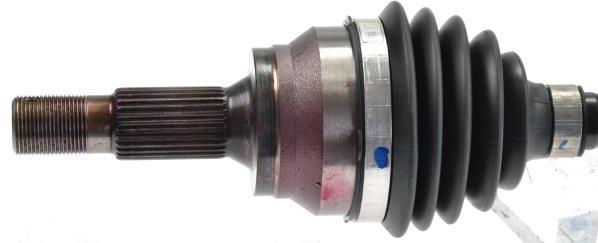 Cardã GKN 25319