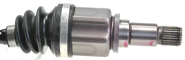 Cardã GKN 25319
