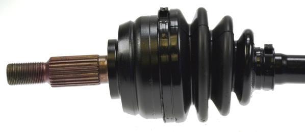 Cardan GKN ref. 25321