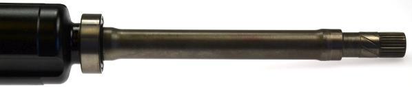 Cardan GKN ref. 25322