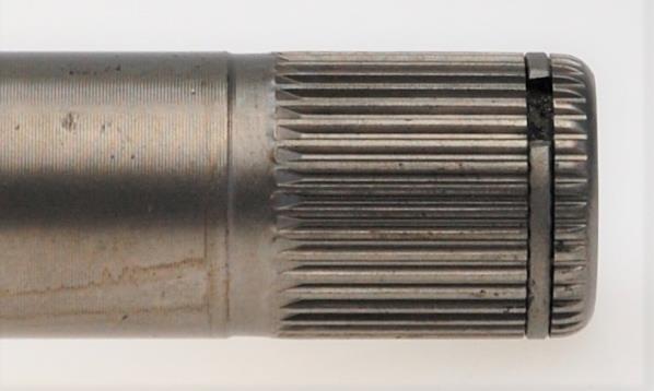 Cardã GKN 25324