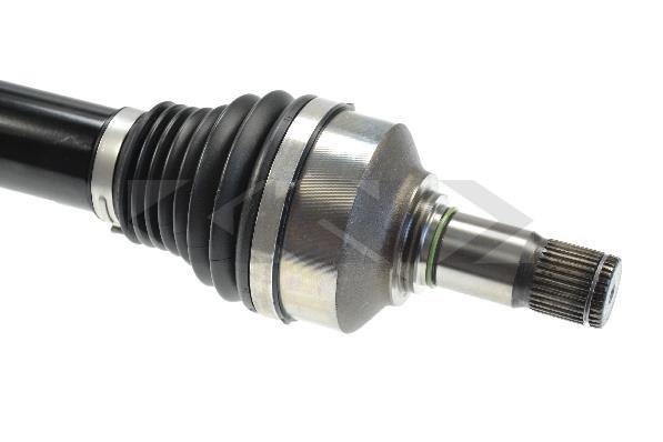 Cardan GKN 25325