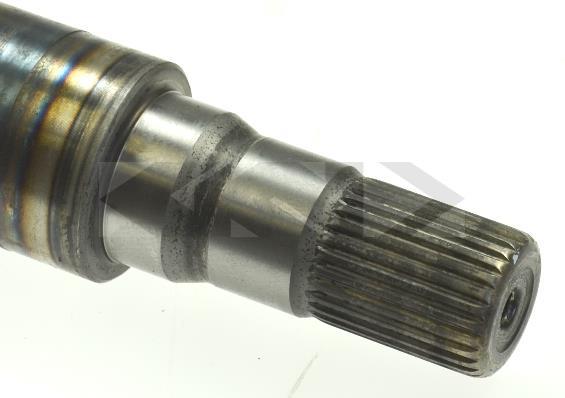 Cardán GKN 25326