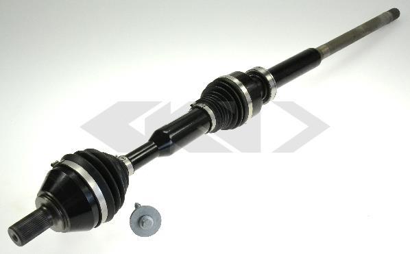 Cardan GKN 25328