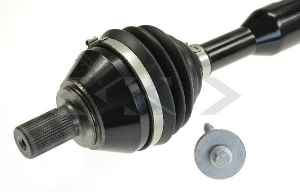 Cardan GKN 25328