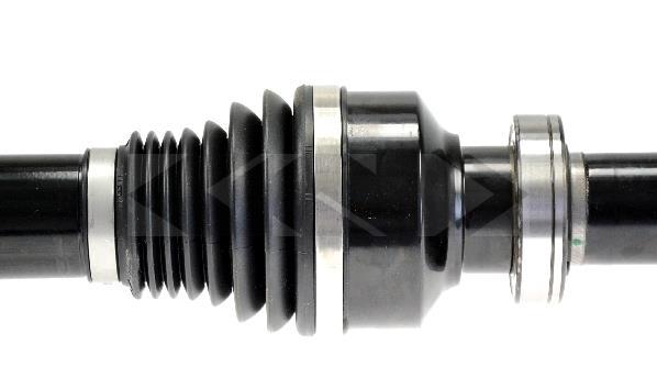 Cardan GKN 25328