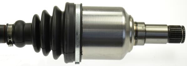 Cardan GKN 25330
