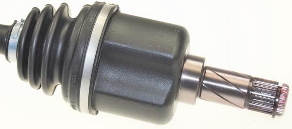 Cardan GKN ref. 25332