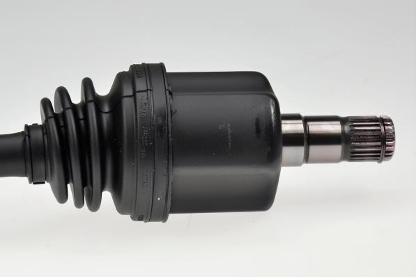 Cardan GKN ref. 25334