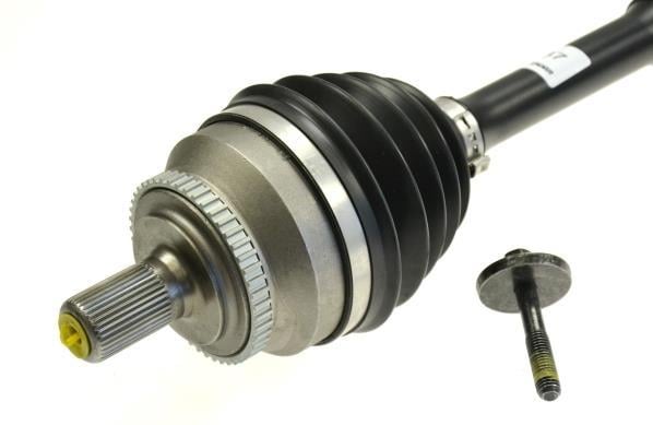 Cardã GKN 25337
