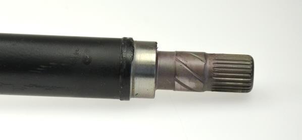 Cardã GKN 25337