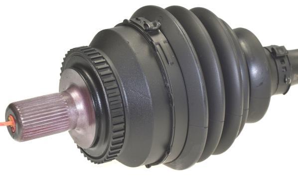 Cardan GKN 25339