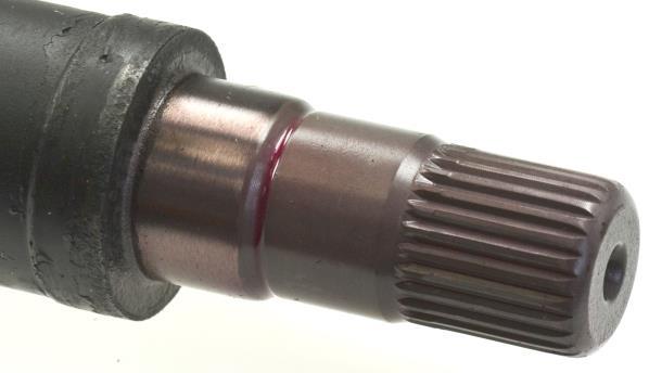 Cardan GKN 25339