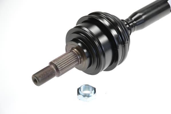 Cardan GKN ref. 25352