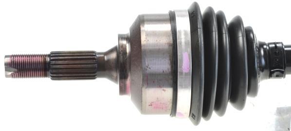 Cardan GKN ref. 25353
