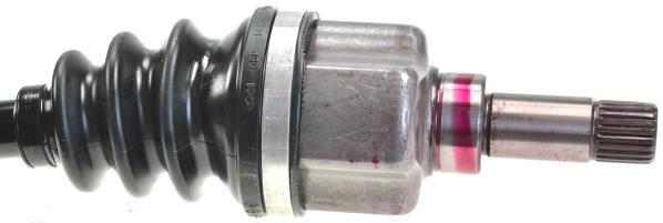 Cardan GKN ref. 25353