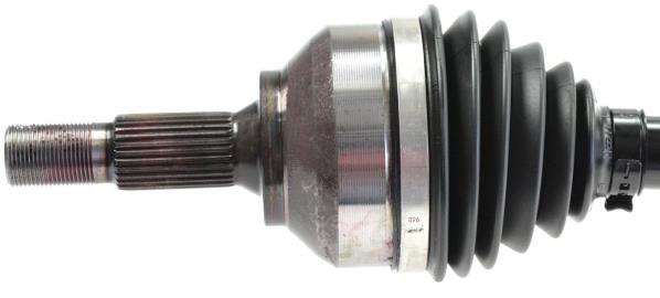 Cardan GKN ref. 25354