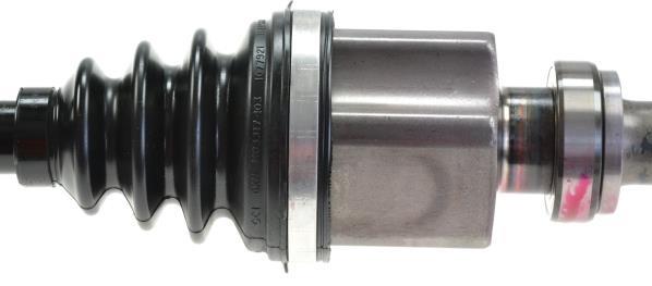 Cardan GKN ref. 25354