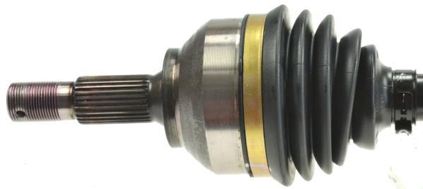 Cardan GKN ref. 25355