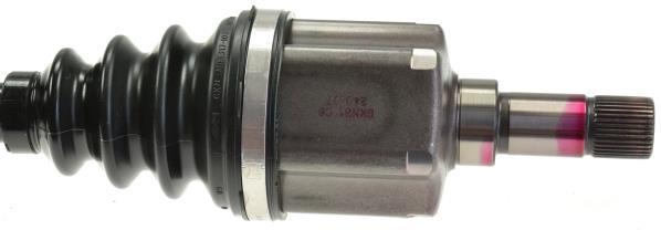 Cardan GKN ref. 25355