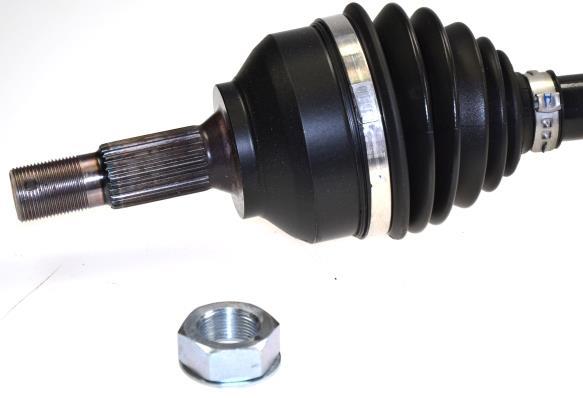 Cardan GKN 25356