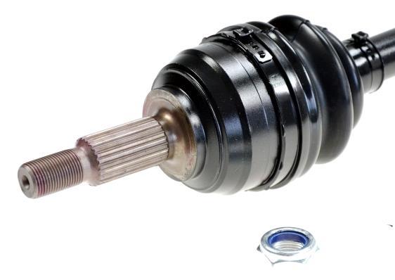 Cardan GKN ref. 25358