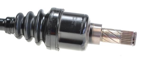 Cardan GKN ref. 25358