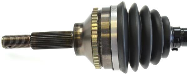Cardan GKN 25360