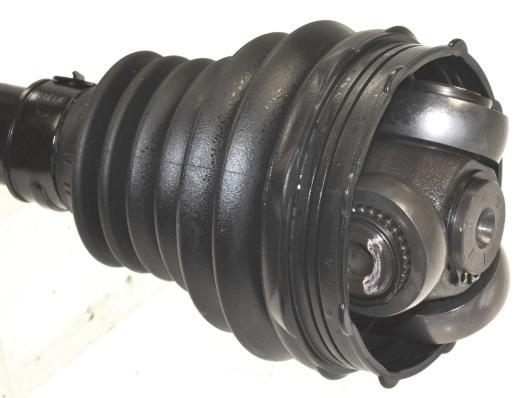 Cardan GKN ref. 25362