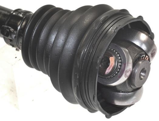 Cardan GKN 25363