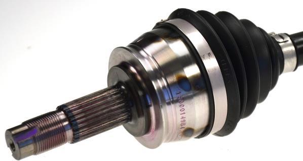 Cardan GKN ref. 25364